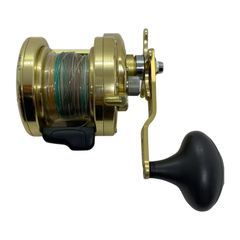 SHIMANO シマノ スコーピオン オシアジガー 2000 RH292 美品 - メルカリ