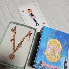 韓国限定　カードキャプターさくら ジュエリーセット 韓国限定 カードキャプターさくら ジュエリーセット - メルカリ