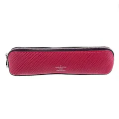 LOUIS VUITTON ルイ・ヴィトン トゥルース エリザベット ペンケース GI0270 レディース モノグラム エピレザー ブラウン フリージア 中古のサムネイル