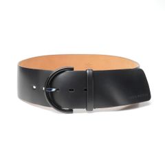LOUIS VUITTON ルイ・ヴィトン ベルト サイズ80/32 レザー ブラック LOUIS VUITTON ルイ・ヴィトン ベルト サイズ80/32 レザー ブラック