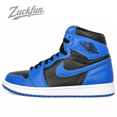 NIKE AIR JORDAN 1 RETRO HIGH OG DARK MARINA BLUE ナイキ エア