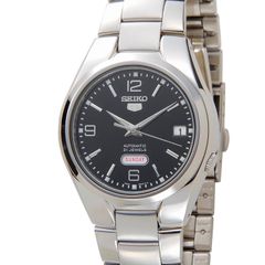 272 稼動 SEIKO 時計 メンズ セイコーファイブ 自動巻き デイデイト