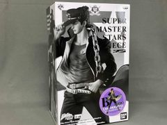 THE ORIGINAL상 이치 반 쿠지 조조의 기묘한 모험 스타 더스트 크루세이더스 SUPER MASTER STARS PIECE 공조 승타로~해라.~