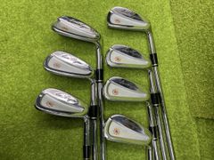 希少】Ben Hogan Director アイアン 7本セット ゴルフクラブ - メルカリ