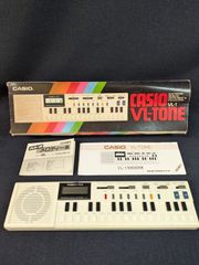 ESV122【現状品】CASIO VL-TONE VL-1 - メルカリ