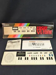 2026年最新】casio vl toneの人気アイテム - メルカリ