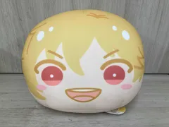 ビッグおまんじゅうクッション vol.3 仁兎なずな あんさんぶるスターズ‼︎