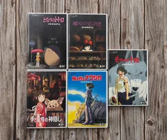 2026年最新】ジブリ dvd セットの人気アイテム - メルカリ