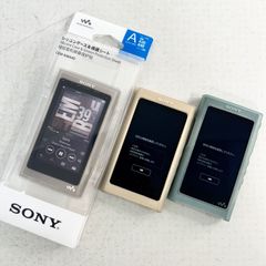 SONY WALKMAN NW-A45 A30/A40用 シリコンケース SONY WALKMAN NW-A45 A30/A40用 シリコンケース - メルカリ