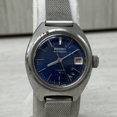 ジャンク SEIKO SND253 クロノグラフ フライトマスター 部品取り 黒 