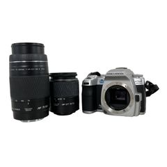 KONICA MINOLTA α Sweet DIGITAL DG-5D レンズセット ミノルタA