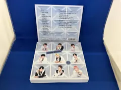 Snow Man / CD / Snow Mania S1(初回盤B)(DVD付) / 帯あり