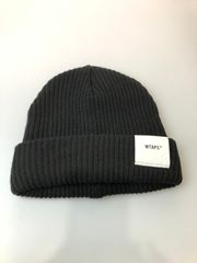 wtaps vans ダブルタップス バンズ ニット帽 - メルカリ