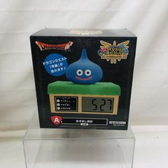 ドラクエ一番くじA賞目覚まし時計 - メルカリ