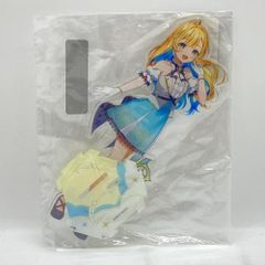 学園アイドルマスター 2nd Period BIGアクリルスタンド 藤田ことね