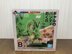 미개봉품 B상 우롱&신룡 Revible Moment 이치 반 쿠지 드래곤 볼 DRAGON HISTORY Ⅱ 피규어