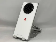 SoftBank 【SIMロックなし】Android LP-02 LEITZ PHONE 2 256GBのサムネイル