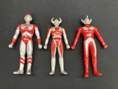 ウルトラ怪獣シリーズ ウルトラマン ゼットン キャンディ塗装