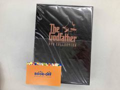 ☆ゴッドファーザー DVDコレクション 5枚組 豪華BOX仕様 冊子つき