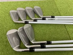 Callaway ROGUE ST MAX FAST アイアンセット　キャロウェイのサムネイル