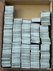 総数6500枚以上！】ポケモンカード ノーマル まとめ売り 大量セット