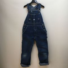 タグ付き未使用 ジャクソンマティス オーバーオール デニム サロペット
