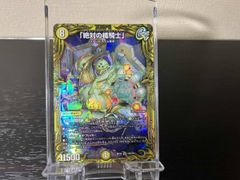 絶対の楯騎士 アブソリュートシールドナイト b - メルカリ