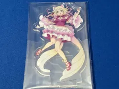 一番くじ ラブライブ！スーパースター！！3 Q賞アクリルスタンド(鬼塚夏美) Liella!