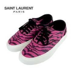 新品 SAINT LAURENT サンローラン バンダナ エスパ サンダル - メルカリ