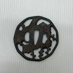至宝の逸品】富貴蘭 津村建国縞 - メルカリ