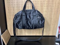 廃盤・美品】PORTER TANKER ミニボストン タンカーダッフルバック
