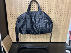 PORTER ボストンバッグ TANKER タンカー
