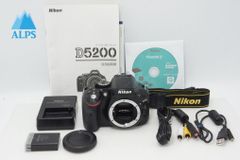 Nikon D200 高倍率ズームレンズ 18-200 初心者向け 三脚付き - メルカリ