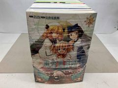 東方スペルカードコレクション　全20種類セット m53461217280_1.jpg?1760777583