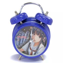新品未開封〉ボイス入り目覚まし時計 怪盗キッドモデル 名探偵コナン