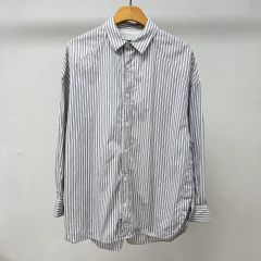 A19539 美品 マーカウェア 19SS ユーティリティコンフォートシャツ 1