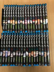 ブラッククローバー1-36巻 - メルカリ