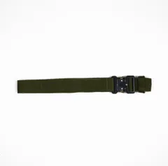 ALYX / BIG JACQUARD BELT 中古のサムネイル