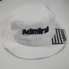 Admiral Golf　バケットハットのサムネイル