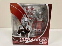 SHFiguarts 울트라 세븐 울트라 세븐