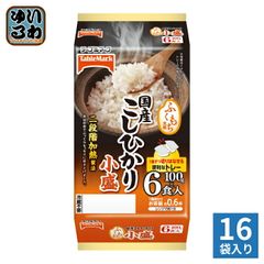 国産こしひかり パックご飯 非常食 ストック ＜①＞ - メルカリ