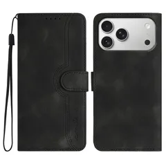 【新品】 Gedurya iPhone 17 Pro Max ケース 手帳型 いphone 17 pro max 用 ケース 帽子 シェイプ iPhone 17プロマックス 手帳型ケース スタンド機能 マグネット式 アイフォン17プロマックス スマホケース 携