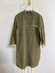 美品】DAKS LONDON テンセル混ストライプブラウス 40 L - メルカリ