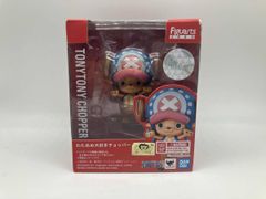 匿名配送】 フィギュアーツZERO わたあめ大好きチョッパー - メルカリ