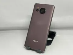 SoftBank 【SIMロックなし】Android A208SH AQUOS sense7 plus 128GB
