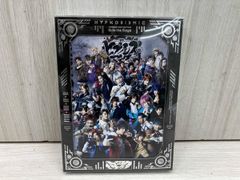 DVD [히프노시스 마이크 -Division Rap Battle-] Rule the Stage -Battle of Pride-
