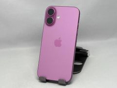 SIMフリー バッテリー96% iPhone16 256GB ピンク 箱付⁠ - メルカリ