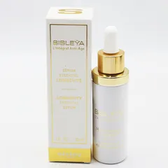 未使用 Sisley シスレー シスレイヤ インテグラル エッセンシャル セラム 30ml CR8-05-15-34のサムネイル