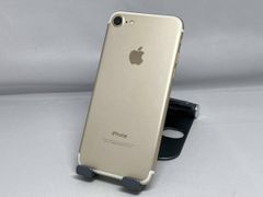 美品】iPhone7 128GB SIMフリー MNCM2J/A ゴールド - メルカリ