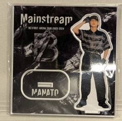 Mainstream BE:FIRST ARENA TOUR 2023-2024 - メルカリ